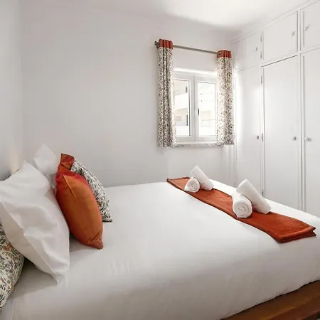 Baleal Ocean View Appartement