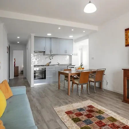 Baleal Ocean View Appartement