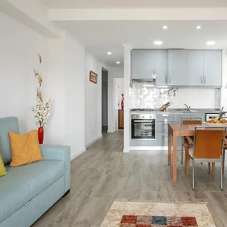 Appartement Baleal Ocean View Ferrel (Leiria)