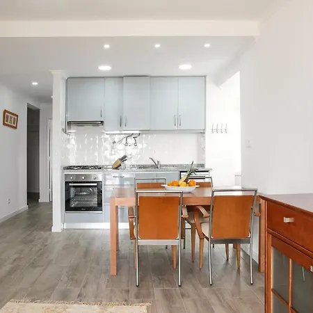 Appartement Baleal Ocean View