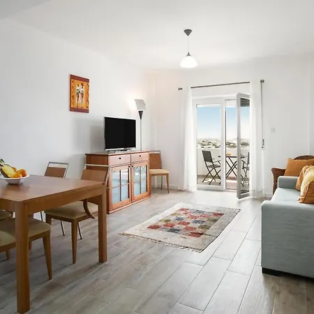 Baleal Ocean View Appartement