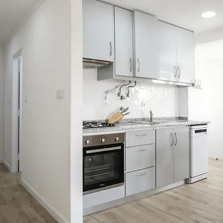 Baleal Ocean View Appartement *