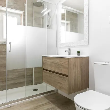 Baleal Ocean View Appartement *