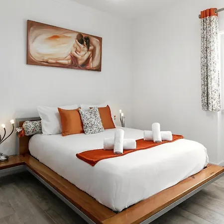 Appartement Baleal Ocean View